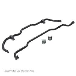 ST Suspensions - ST Suspensions 52000 Front/Rear Suspension Stabilizer Bar Kit for 66-76 BMW 2002 - Image 2