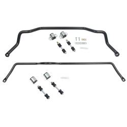 ST Suspensions - ST Suspensions 52090 Street Anti Sway Bar Set - Image 1