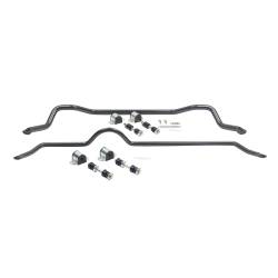 ST Suspensions - ST Suspensions 52090 Street Anti Sway Bar Set - Image 2