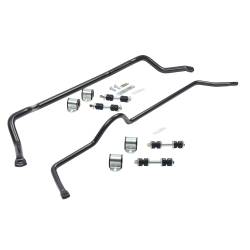 ST Suspensions - ST Suspensions 52090 Street Anti Sway Bar Set - Image 3