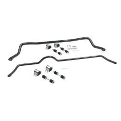 ST Suspensions - ST Suspensions 52090 Street Anti Sway Bar Set - Image 4