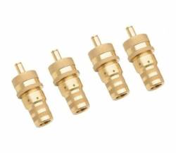 Smittybilt - Smittybilt 2723 Tire Deflator Set w/Pouch - Image 2