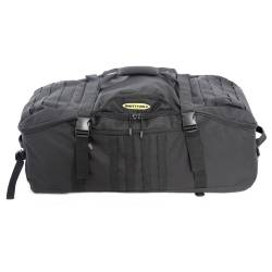 Smittybilt - Smittybilt 2826 Gear Trail Bag 29"x11"x12" Black Molle Webbing Water-Resistant - Image 2