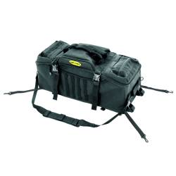 Smittybilt - Smittybilt 2826 Gear Trail Bag 29"x11"x12" Black Molle Webbing Water-Resistant - Image 1