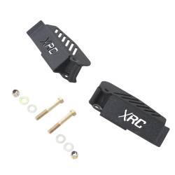 Smittybilt - Smittybilt 7619 XRC Foot Pegs for 07-26 Jeep Gladiator JT/Wrangler JK/JL - Image 2