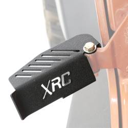 Smittybilt - Smittybilt 7619 XRC Foot Pegs for 07-26 Jeep Gladiator JT/Wrangler JK/JL - Image 1