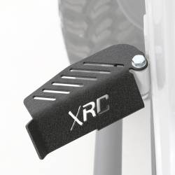 Smittybilt 7620 XRC Foot Pegs for 97-06 Jeep Wrangler TJ Pair