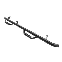 Smittybilt - Smittybilt T0786CC Nerf Step W2W for 07-19 Toyota Tundra - Image 1