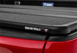 RealTruck Extang - Extang Solid Fold 2.0 ToolBox Tonno Hard Tri-Fold Tonneau Cover Black 84422 - Image 3