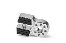 Factor 55 - Factor-55 00050-05 Flatlink Shackle Mount Silver - Image 1