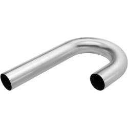 MagnaFlow Exhaust Products - MagnaFlow 10719 180-DEG Bend Performance Exhaust Pipe 3.00" - Image 1