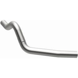 MagnaFlow Exhaust Products - MagnaFlow 15455 Direct-Fit Exhaust Pipe Performance Exhaust Tailpipe - Image 2