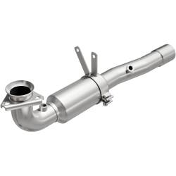MagnaFlow 23408 HM Grade Catalytic Converter for 92-96 Chevrolet Corvette