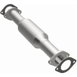 MagnaFlow Exhaust Products - MagnaFlow 23352 Direct Fit Catalytic Converter 49 State Ford - Image 2