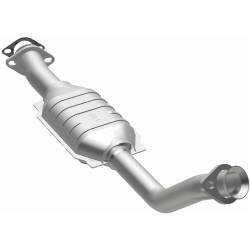 MagnaFlow Exhaust Products - MagnaFlow 23373 Standard Grade Catalytic Converter for 83-88 Ford Ranger - Image 2