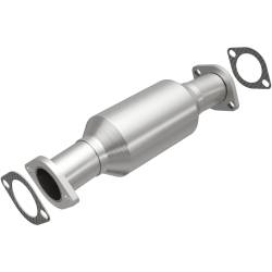 MagnaFlow 23684 Std Grade Direct-Fit Catalytic Converter for 90-93 Mazda Miata