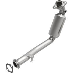 MagnaFlow 23335 Direct Fit Catalytic Converter 49 State for Ford