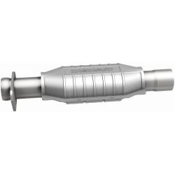 MagnaFlow Exhaust Products - MagnaFlow 23494 Direct Fit Catalytic Converter 49 State for Chevy - Image 2