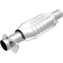 MagnaFlow Exhaust Products - MagnaFlow 23494 Direct Fit Catalytic Converter 49 State for Chevy - Image 1