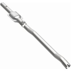 MagnaFlow Exhaust Products - MagnaFlow 23505 HM Grade Direct-Fit Catalytic Converter for 1996 Dodge Dakota - Image 2