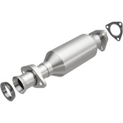 MagnaFlow 22637 Standard Grade D-Fit Catalytic Converter for 92-95 Acura Integra