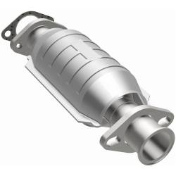 MagnaFlow Exhaust Products - MagnaFlow 23240 Direct Fit Catalytic Converter 49 State for Dodge - Image 2