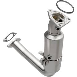 MagnaFlow 25202 HM Grade Direct-Fit Catalytic Converter for 00-04 Ford Focus