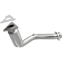 MagnaFlow 23517 HM Grade Direct-Fit Catalytic Converter for Chevy/Pontiac