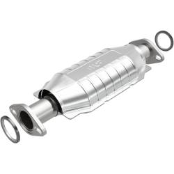 MagnaFlow 23884 Standard Grade Direct-Fit Catalytic Converter for Toyota