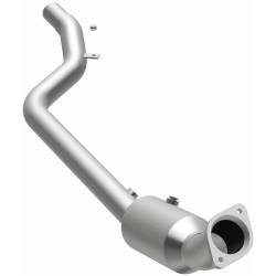 MagnaFlow Exhaust Products - MagnaFlow 26202 Direct Fit Catalytic Converter 49 State for Chrysler - Image 2