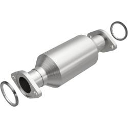 MagnaFlow 23886 HM Grade Direct-Fit Catalytic Converter for Chevy & Geo & Toyota