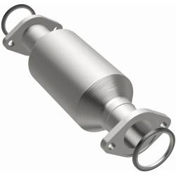 MagnaFlow Exhaust Products - MagnaFlow 23886 HM Grade Direct-Fit Catalytic Converter for Chevy & Geo & Toyota - Image 2