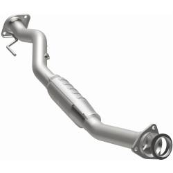 MagnaFlow Exhaust Products - MagnaFlow 23967 Direct Fit Catalytic Converter 49 State for Buick Truck - Image 2