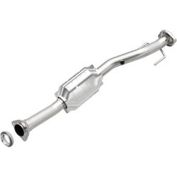 MagnaFlow Exhaust Products - MagnaFlow 23967 Direct Fit Catalytic Converter 49 State for Buick Truck - Image 1