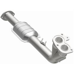 MagnaFlow Exhaust Products - MagnaFlow 27301 Direct Fit Catalytic Converter 49 State - Image 2