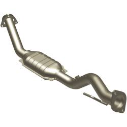 MagnaFlow 23994 Direct-Fit Catalytic Converter 06-07 Envoy/Rainier/Trailblazer