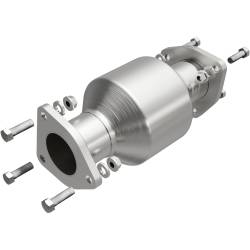 MagnaFlow Exhaust Products - MagnaFlow 49184 Direct Fit Catalytic Converter 49 State Honda - Image 1