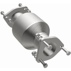 MagnaFlow Exhaust Products - MagnaFlow 49184 Direct Fit Catalytic Converter 49 State Honda - Image 2