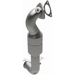 MagnaFlow Exhaust Products - MagnaFlow 49350 Direct-Fit Catalytic Converter for Mini - Image 2