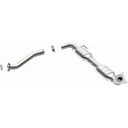 MagnaFlow Exhaust Products - MagnaFlow 49629 Direct Fit Catalytic Converter 49 State - Image 2