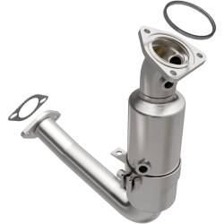 MagnaFlow 49231 Direct-Fit Catalytic Converter for 00-04 Ford Focus
