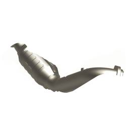 MagnaFlow 49734 Direct Fit Catalytic Converter 49 State for Chevy