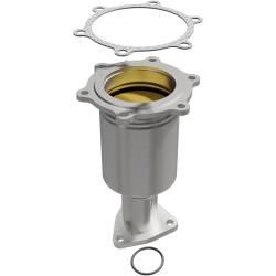 MagnaFlow 50832 HM Grade Direct-Fit Catalytic Converter for Infiniti & Nissan