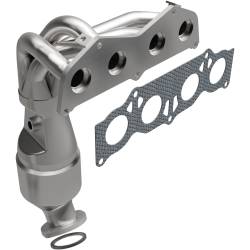 MagnaFlow 50803 HM Grade Manifold Catalytic Converter for Toyota