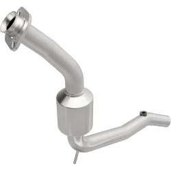 MagnaFlow 50205 HM Grade DFit Catalytic Converter for Chrysler & Dodge & Eagle