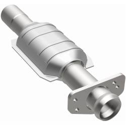 MagnaFlow Exhaust Products - MagnaFlow 93485 Direct Fit Catalytic Converter 49 State Chevy - Image 2