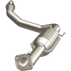 MagnaFlow Exhaust Products - MagnaFlow 93656 Direct Fit Catalytic Converter 49 State - Image 1