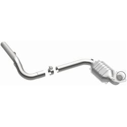 MagnaFlow Exhaust Products - MagnaFlow 93601 Direct Fit Catalytic Converter 49 State Cadillac - Image 2