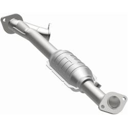 MagnaFlow Exhaust Products - MagnaFlow 93657 Direct Fit Catalytic Converter 49 State - Image 2