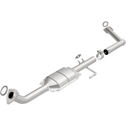 MagnaFlow Exhaust Products - MagnaFlow 93376 HM Grade Direct-Fit Catalytic Converter for 01-04 Toyota Sequoia - Image 1
